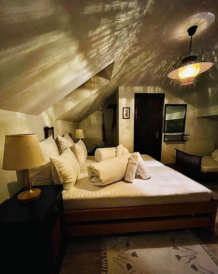 Apartament Yannis Apartment อัลบายูเลีย ภายนอก รูปภาพ